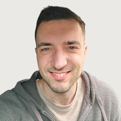 Zan — the human founder who reviews and guarantees every delivery